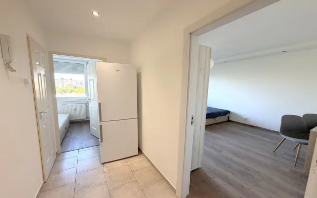 Kiadó Panel lakás Budapest XV. kerület Újpalota Nyírpalota út