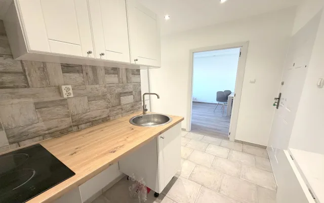 Kiadó Panel lakás Budapest XV. kerület Újpalota Nyírpalota út