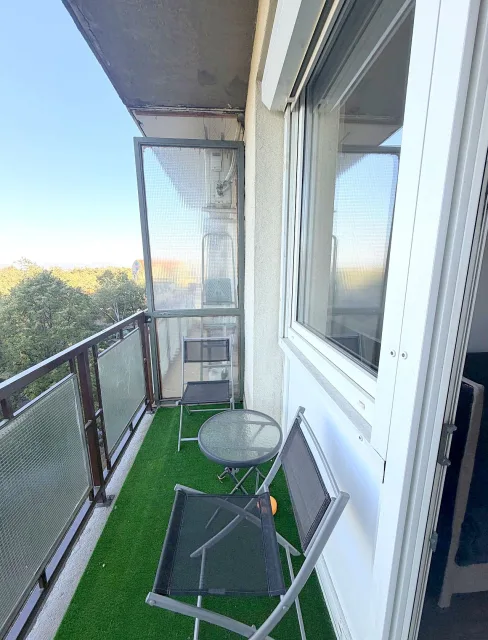 Kiadó Panel lakás Budapest XV. kerület Újpalota Nyírpalota út