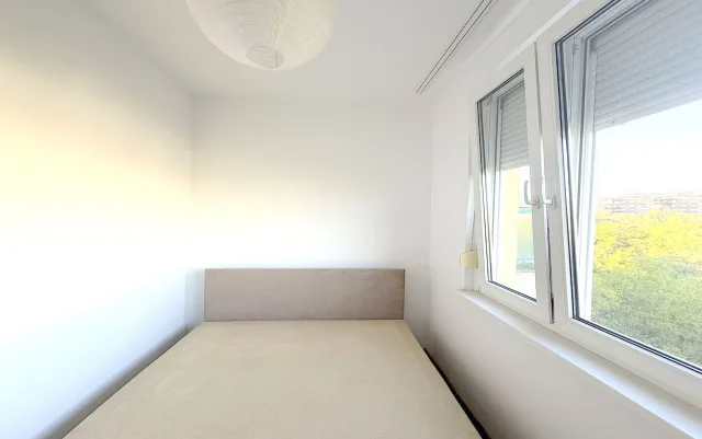 Kiadó Panel lakás Budapest XV. kerület Újpalota Nyírpalota út
