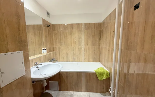 Kiadó Panel lakás Budapest XV. kerület Újpalota Nyírpalota út