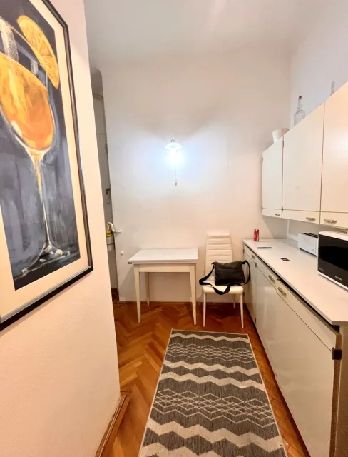 Kiadó Tégla lakás Budapest XIII. kerület Újlipótváros Balzac utca