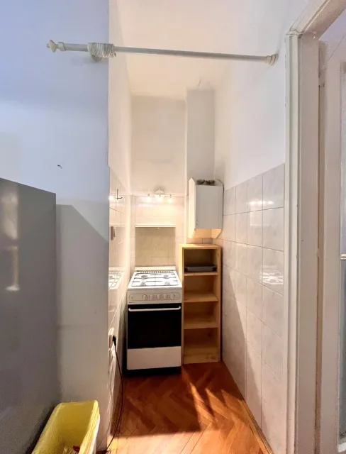 Kiadó Tégla lakás Budapest XIII. kerület Újlipótváros Balzac utca