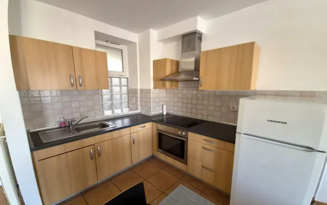 Kiadó Tégla lakás Budapest IV. kerület Újpest Károlyi István utca
