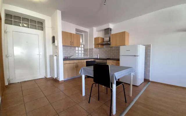 Kiadó Tégla lakás Budapest IV. kerület Újpest Károlyi István utca