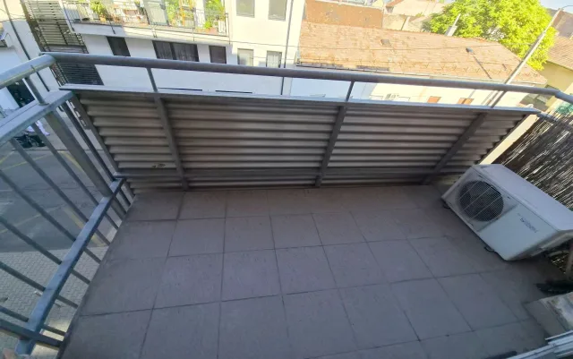 Kiadó Tégla lakás Budapest IV. kerület Újpest Károlyi István utca