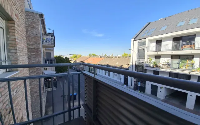 Kiadó Tégla lakás Budapest IV. kerület Újpest Károlyi István utca