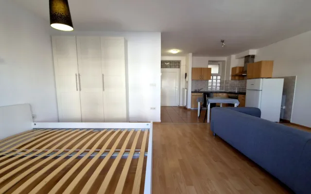 Kiadó Tégla lakás Budapest IV. kerület Újpest Károlyi István utca