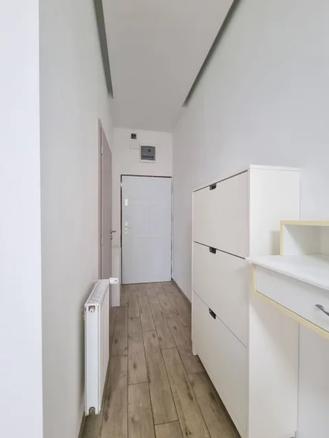 Kiadó Tégla lakás Budapest VII. kerület Erzsébetváros (Nagykörúton belül) Wesselényi utca
