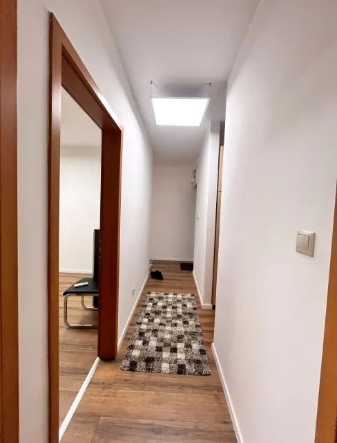 Kiadó Tégla lakás Budapest XIII. kerület Újlipótváros Visegrádi utca