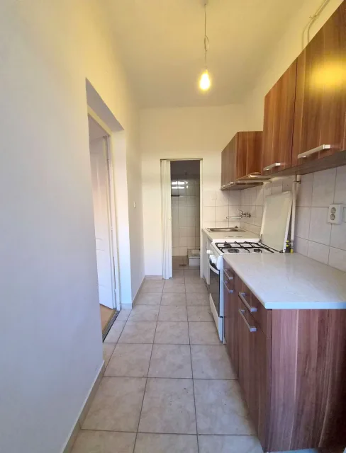 Kiadó Tégla lakás Budapest IV. kerület Újpest Kisfaludy utca