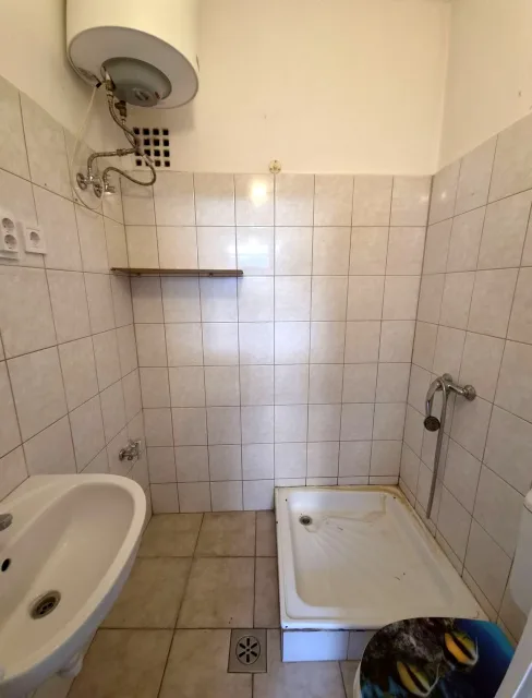 Kiadó Tégla lakás Budapest IV. kerület Újpest Kisfaludy utca