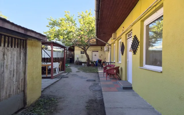 Kiadó Tégla lakás Budapest IV. kerület Újpest Kisfaludy utca