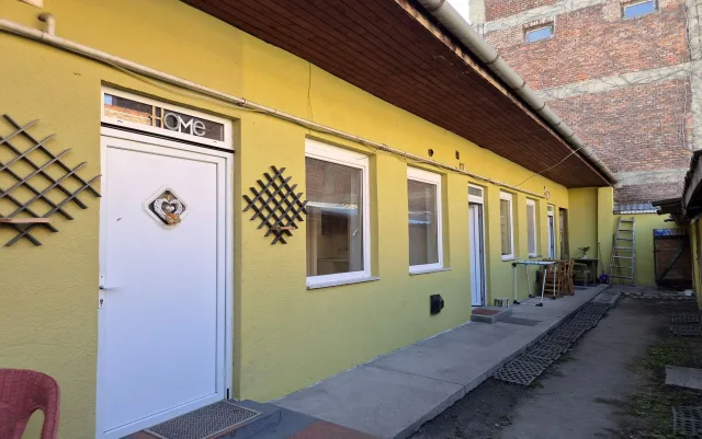 Kiadó Tégla lakás Budapest IV. kerület Újpest Kisfaludy utca