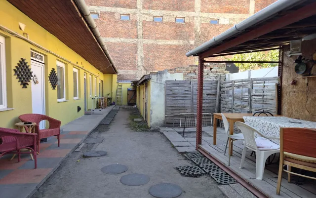 Kiadó Tégla lakás Budapest IV. kerület Újpest Kisfaludy utca