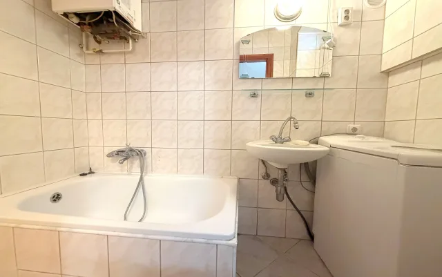 Kiadó Tégla lakás Budapest XIV. kerület Alsórákos Czobor utca