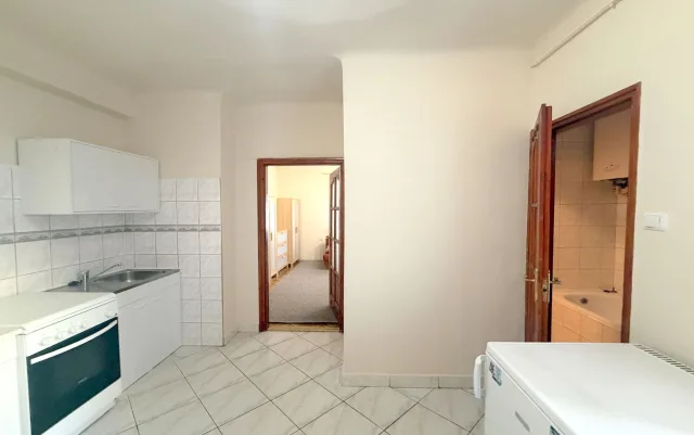 Kiadó Tégla lakás Budapest XIV. kerület Alsórákos Czobor utca