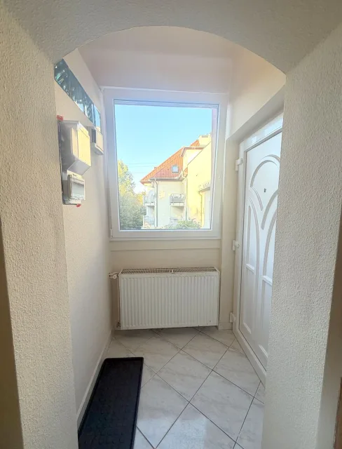 Kiadó Tégla lakás Budapest XIV. kerület Alsórákos Czobor utca