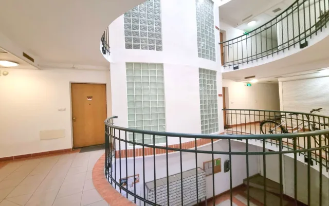 Kiadó Tégla lakás Budapest IX. kerület Középső-Ferencváros Tűzoltó utca