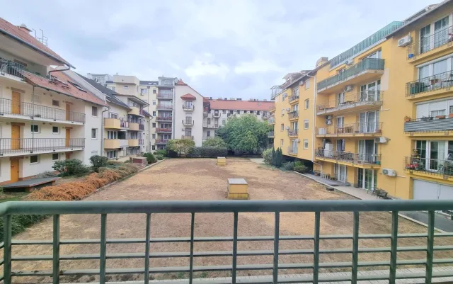 Kiadó Tégla lakás Budapest IX. kerület Középső-Ferencváros Tűzoltó utca