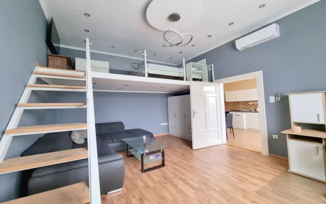 kiadó lakás, albérlet Budapest VIII. kerület