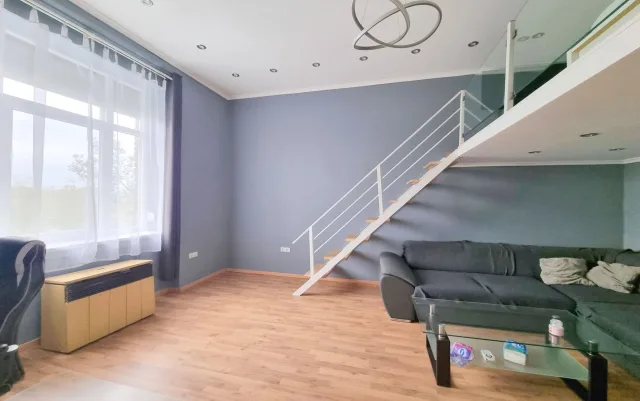 Kiadó Tégla lakás Budapest VIII. kerület Ganz negyed Delej utca