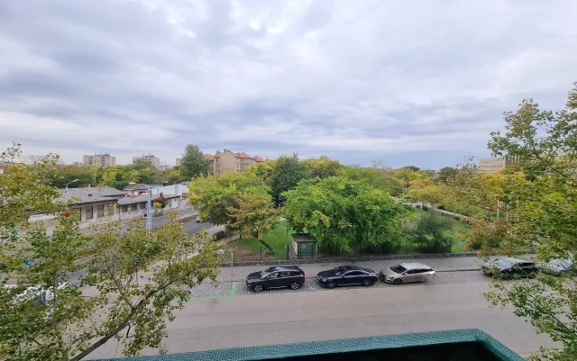 Kiadó Tégla lakás Budapest VIII. kerület Ganz negyed Delej utca