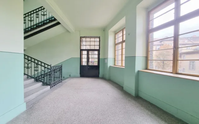 Kiadó Tégla lakás Budapest VIII. kerület Ganz negyed Delej utca