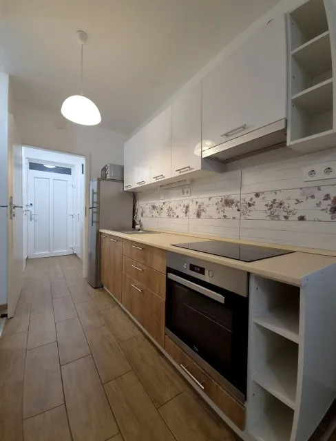 Kiadó Tégla lakás Budapest IV. kerület Újpest-Központ Erzsébet utca