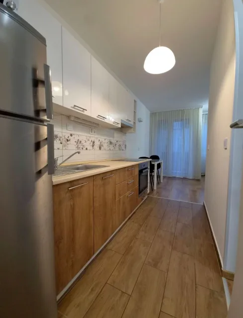 Kiadó Tégla lakás Budapest IV. kerület Újpest-Központ Erzsébet utca