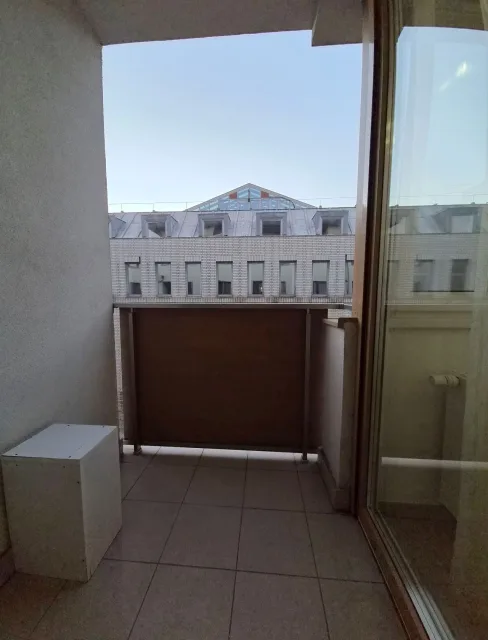 Kiadó Tégla lakás Budapest IV. kerület Újpest-Központ Erzsébet utca
