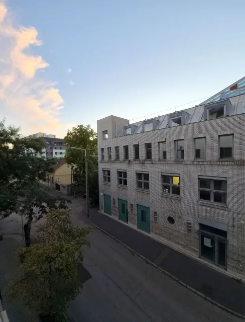 Kiadó Tégla lakás Budapest IV. kerület Újpest-Központ Erzsébet utca