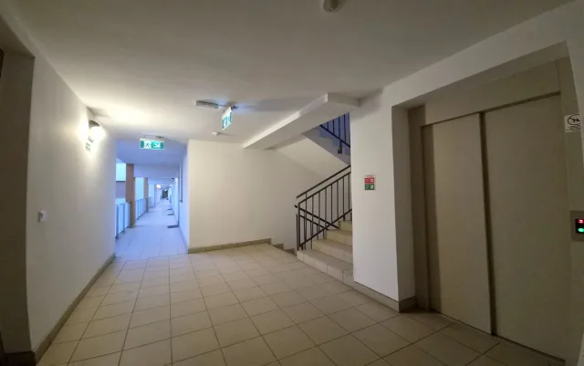 Kiadó Tégla lakás Budapest IV. kerület Újpest-Központ Erzsébet utca