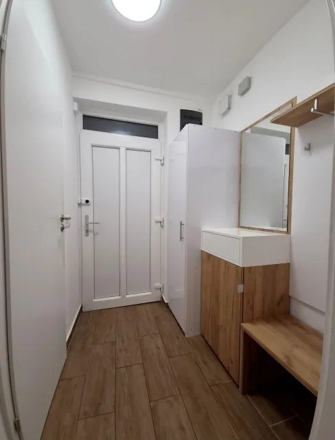 Kiadó Tégla lakás Budapest IV. kerület Újpest-Központ Erzsébet utca