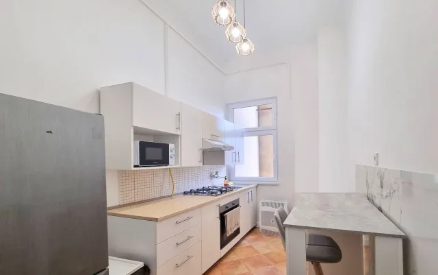 Kiadó Tégla lakás Budapest VII. kerület Erzsébetváros (Nagykörúton kívül) Király utca