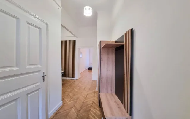 Kiadó Tégla lakás Budapest VII. kerület Erzsébetváros (Nagykörúton kívül) Király utca