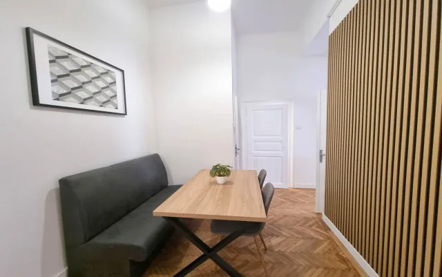 Kiadó Tégla lakás Budapest VII. kerület Erzsébetváros (Nagykörúton kívül) Király utca