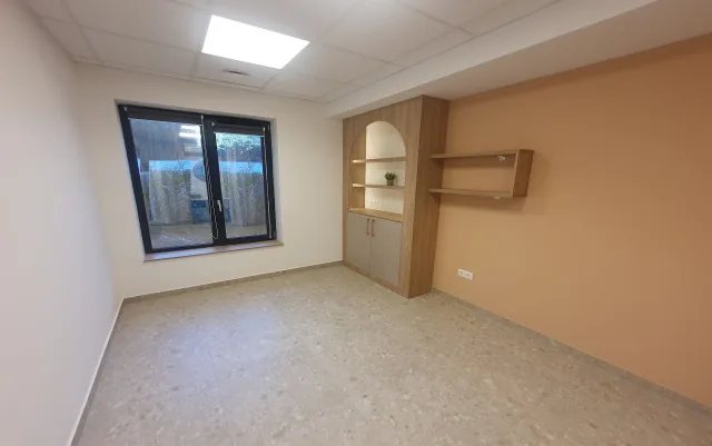 Kiadó Üzlethelyiség Budapest XIII. kerület Lőportárdűlő Tüzér utca