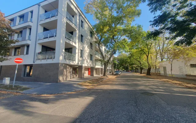 Kiadó Üzlethelyiség Budapest XIII. kerület Lőportárdűlő Tüzér utca