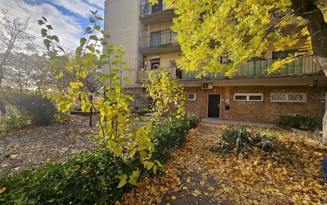 Kiadó Tégla lakás Budapest IV. kerület Újpest-Kertváros Szent László tér