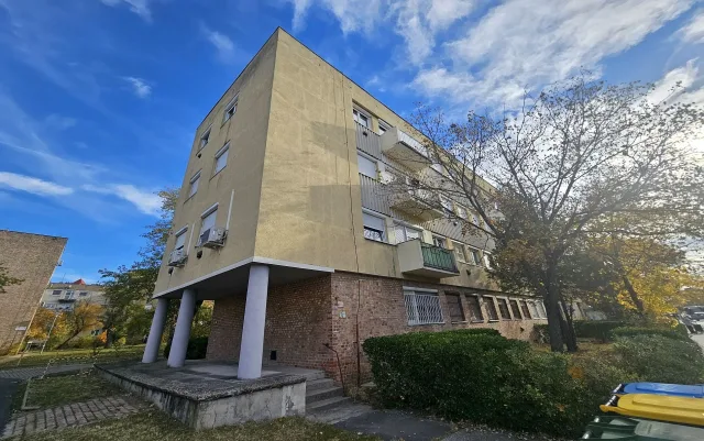 Kiadó Tégla lakás Budapest IV. kerület Újpest-Kertváros Szent László tér