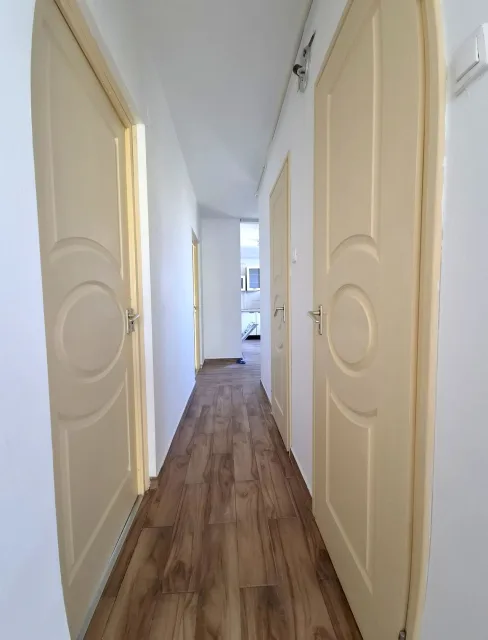 Kiadó Panel lakás Budapest IV. kerület Újpest-Központ István út