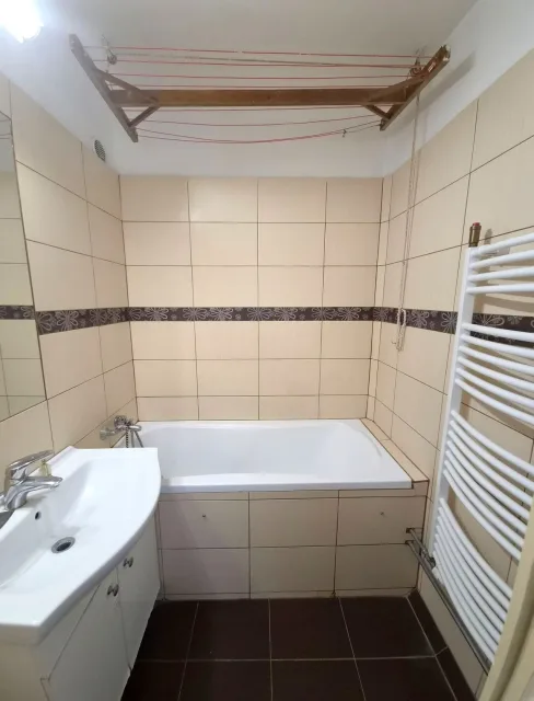 Kiadó Panel lakás Budapest IV. kerület Újpest-Központ István út