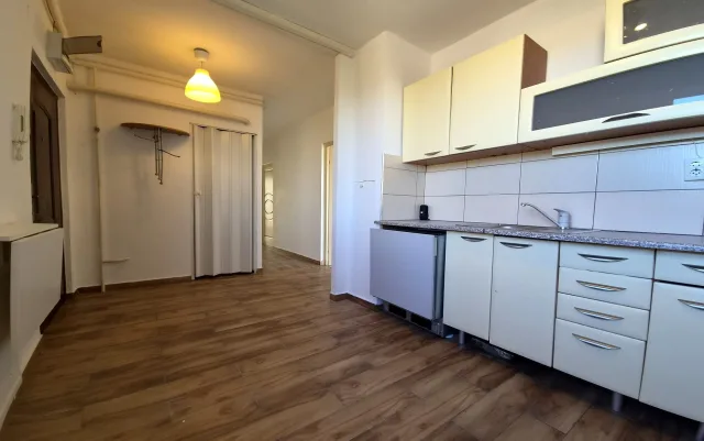 Kiadó Panel lakás Budapest IV. kerület Újpest-Központ István út