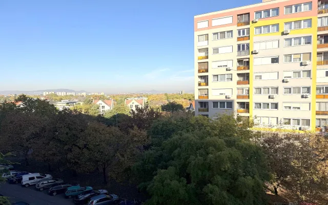 Kiadó Panel lakás Budapest XIV. kerület Füredi utcai ltp. Füredi utca