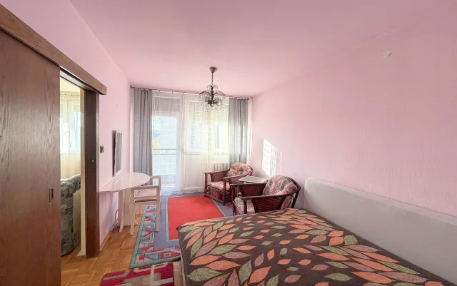 Kiadó Panel lakás Budapest XIV. kerület Füredi utcai ltp. Füredi utca