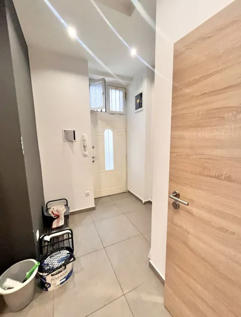 Kiadó Tégla lakás Budapest XIII. kerület Újlipótváros Tisza utca
