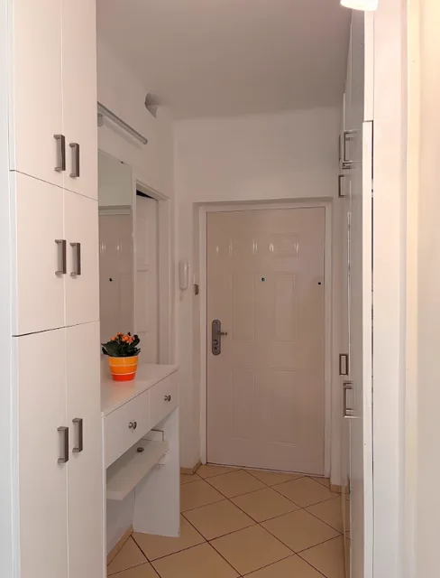 Kiadó Tégla lakás Budapest XIII. kerület Vizafogó Visegrádi utca