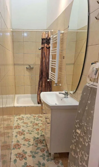 Kiadó Tégla lakás Budapest XIII. kerület Újlipótváros Hegedűs Gyula utca