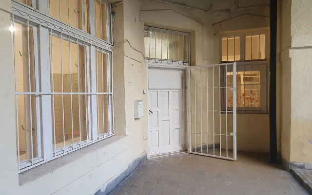 Kiadó Tégla lakás Budapest XIII. kerület Újlipótváros Hegedűs Gyula utca